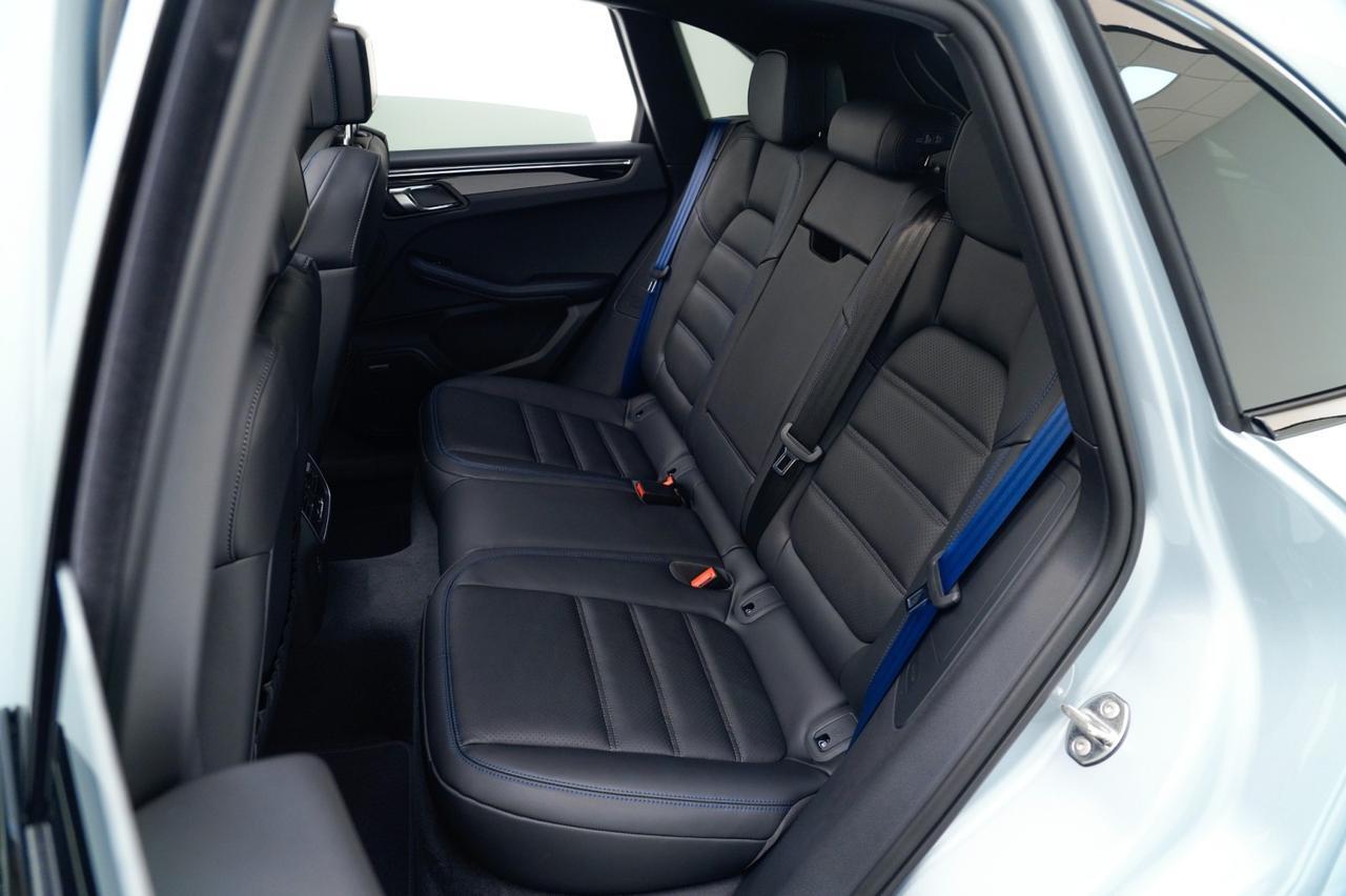 2026 Porsche Macan Pompano Beach FL