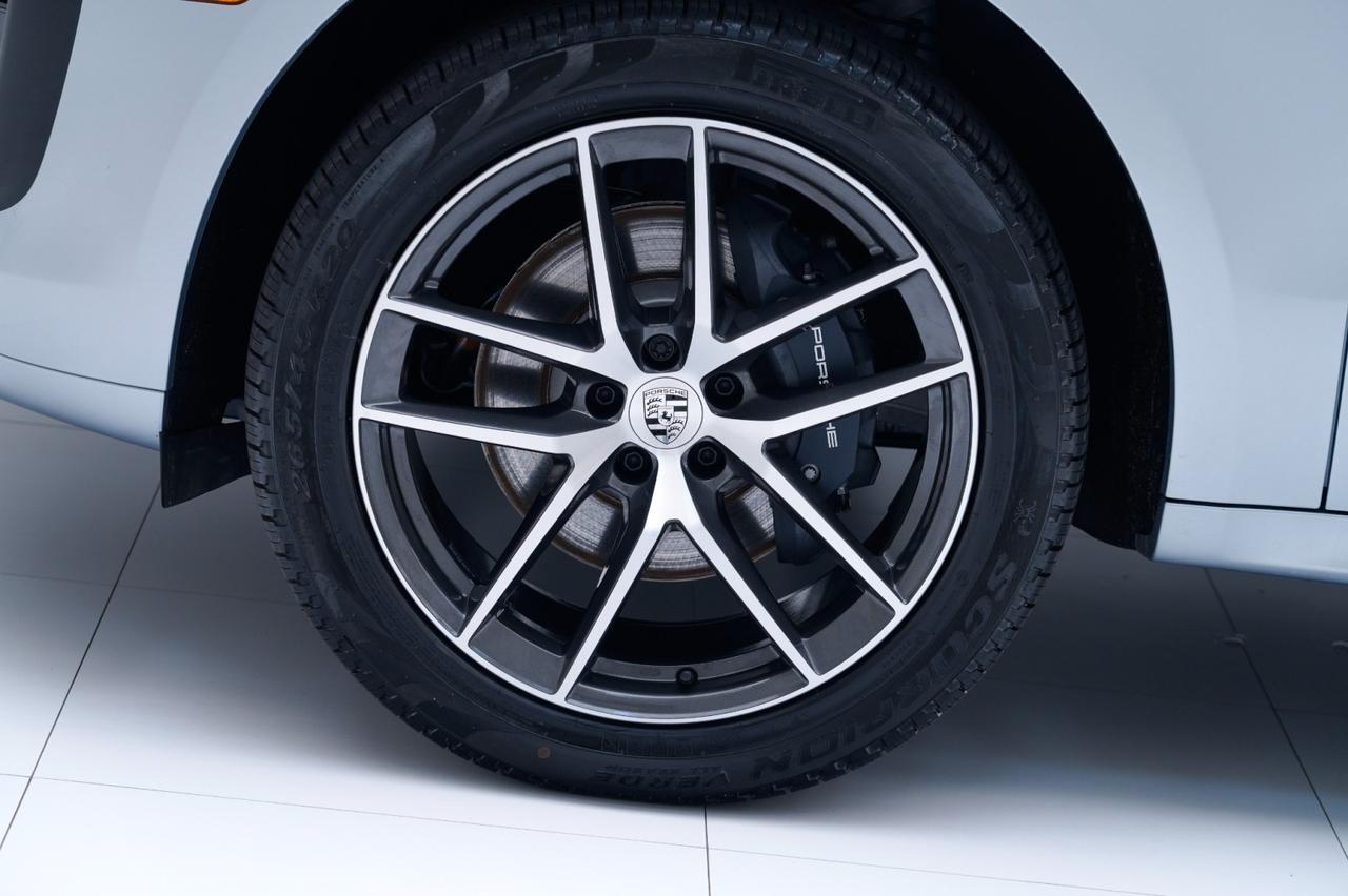 2026 Porsche Macan Pompano Beach FL