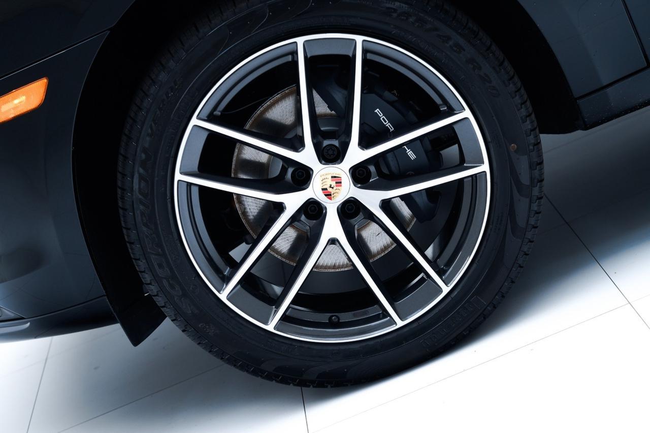 2026 Porsche Macan Pompano Beach FL