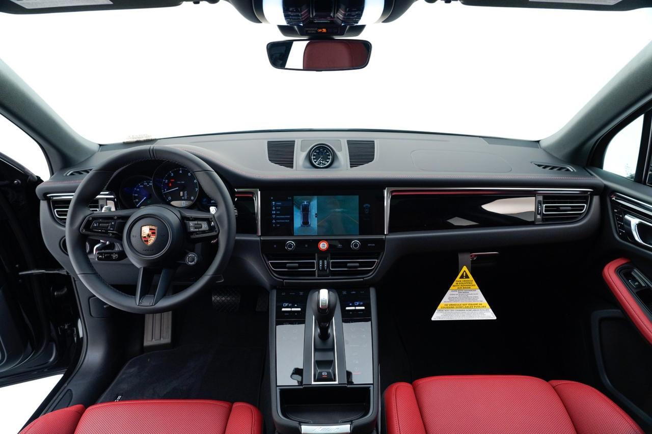 2026 Porsche Macan Pompano Beach FL