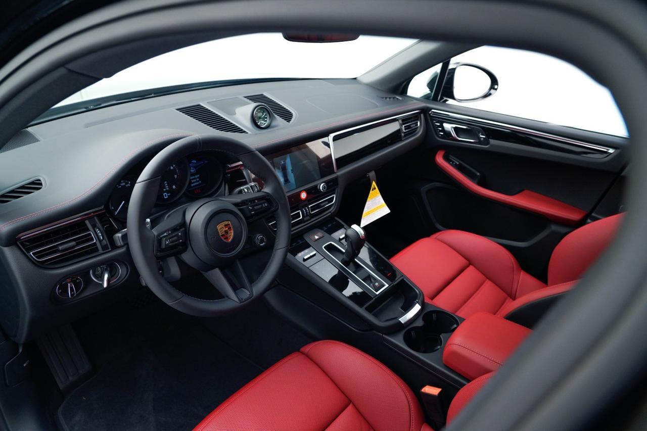 2026 Porsche Macan Pompano Beach FL