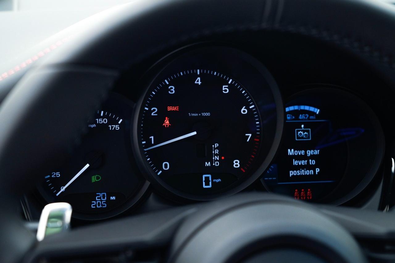 2026 Porsche Macan Pompano Beach FL