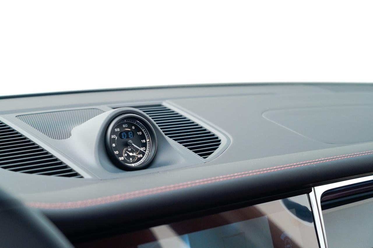 2026 Porsche Macan Pompano Beach FL