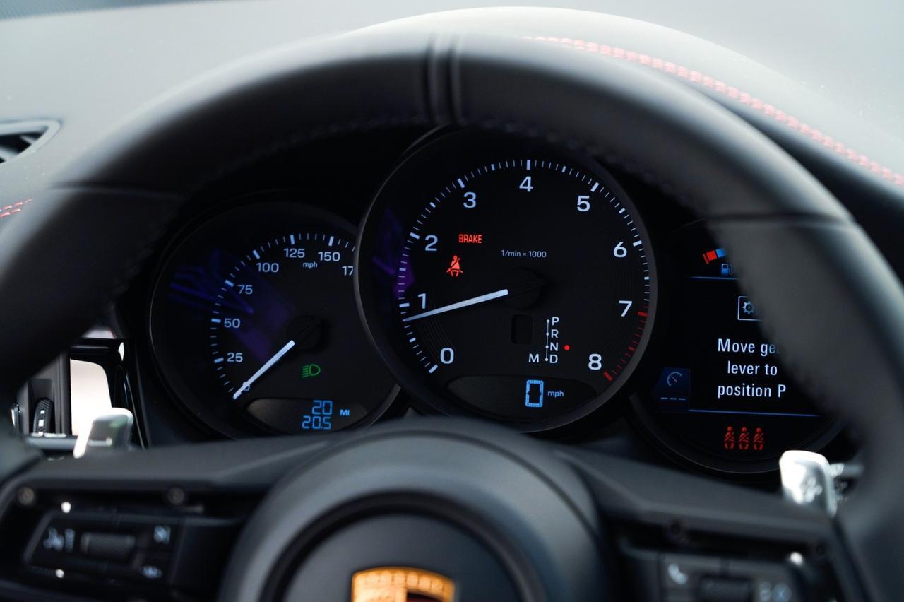 2026 Porsche Macan Pompano Beach FL