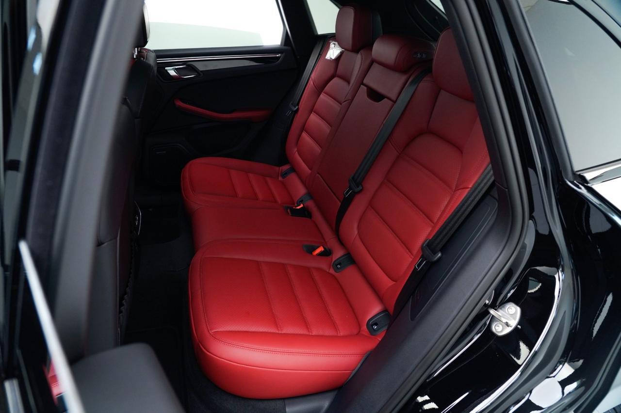 2026 Porsche Macan Pompano Beach FL