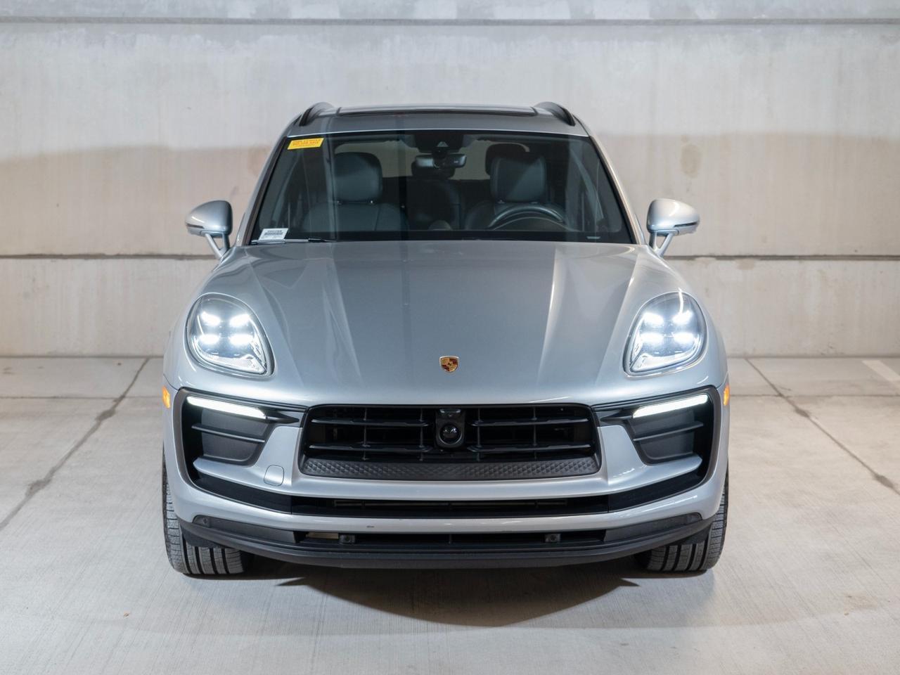 2026 Porsche Macan Pompano Beach FL