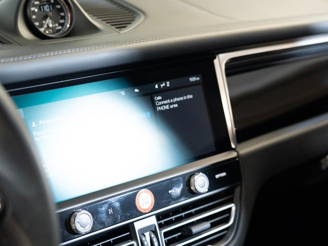 2026 Porsche Macan Pompano Beach FL