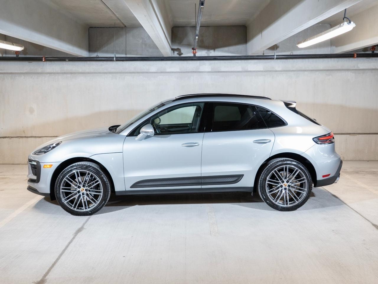 2026 Porsche Macan Pompano Beach FL