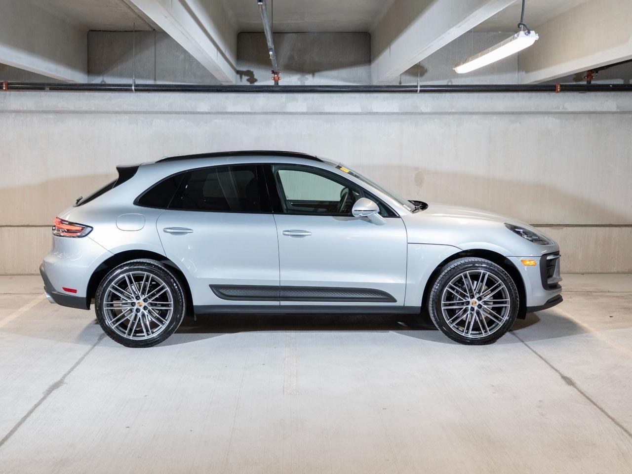 2026 Porsche Macan Pompano Beach FL
