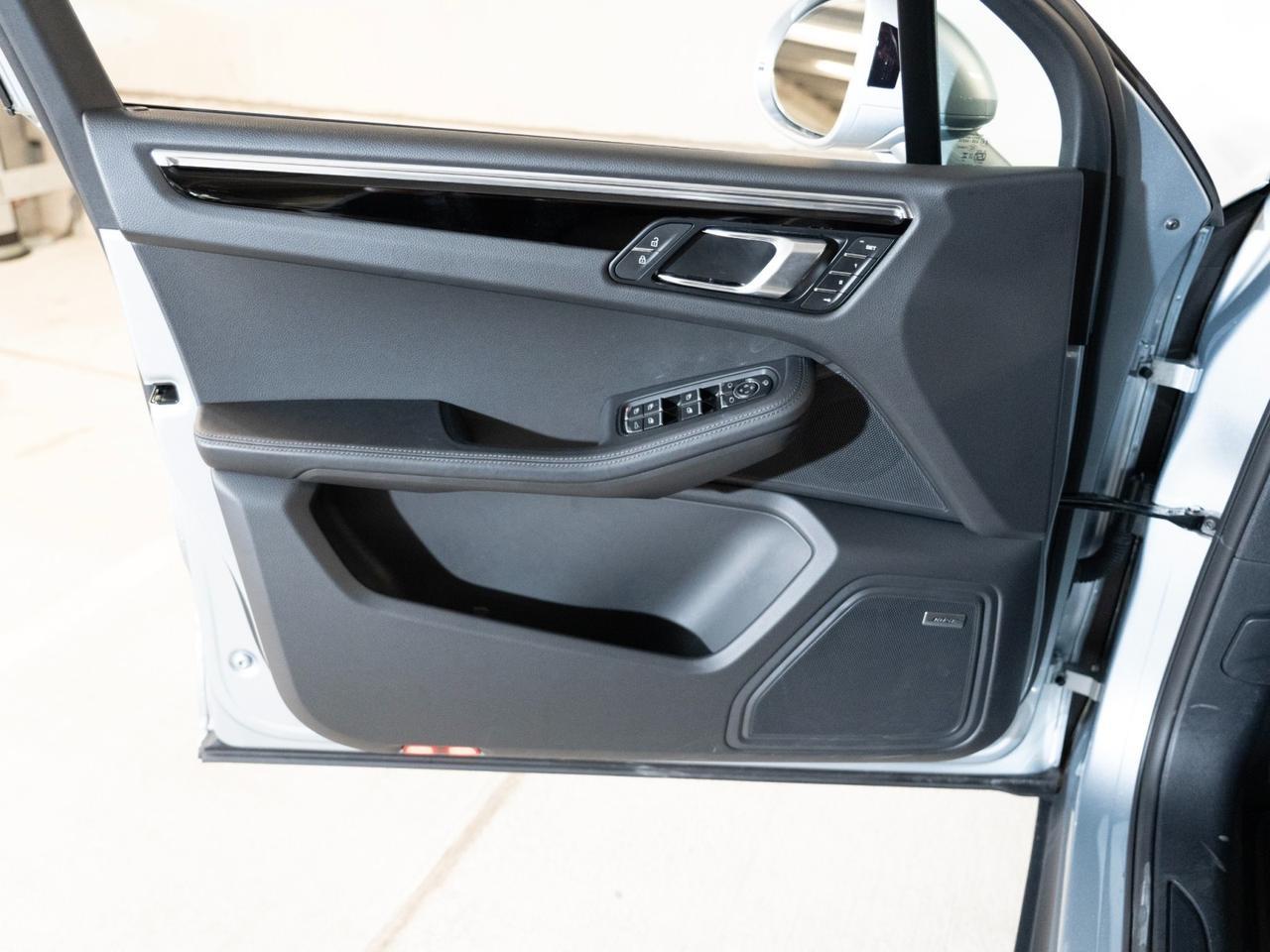 2026 Porsche Macan Pompano Beach FL