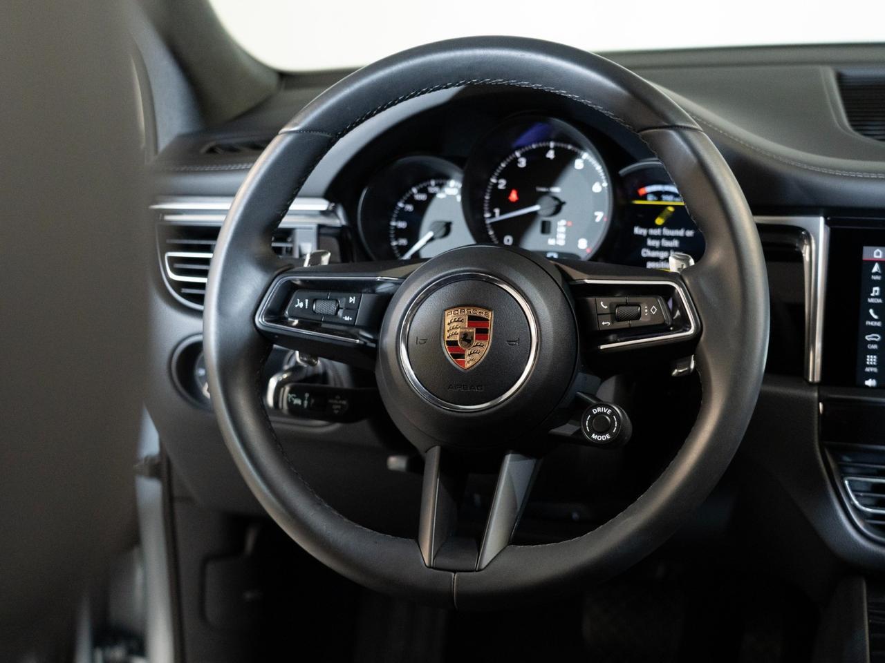 2026 Porsche Macan Pompano Beach FL