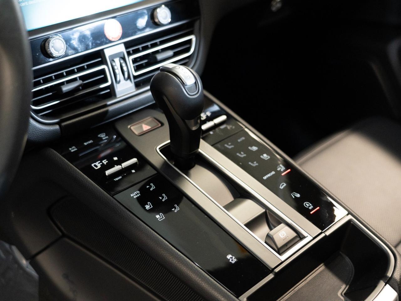 2026 Porsche Macan Pompano Beach FL