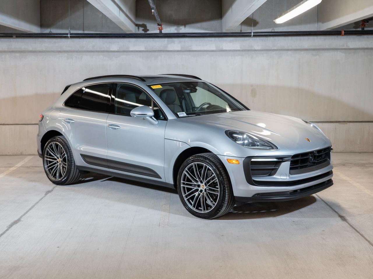 2026 Porsche Macan Pompano Beach FL