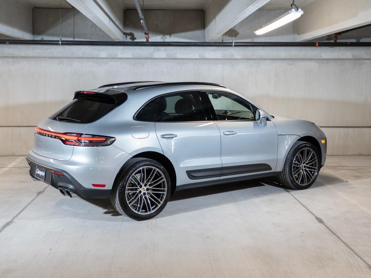 2026 Porsche Macan Pompano Beach FL