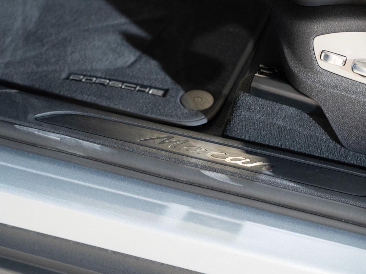 2026 Porsche Macan Pompano Beach FL