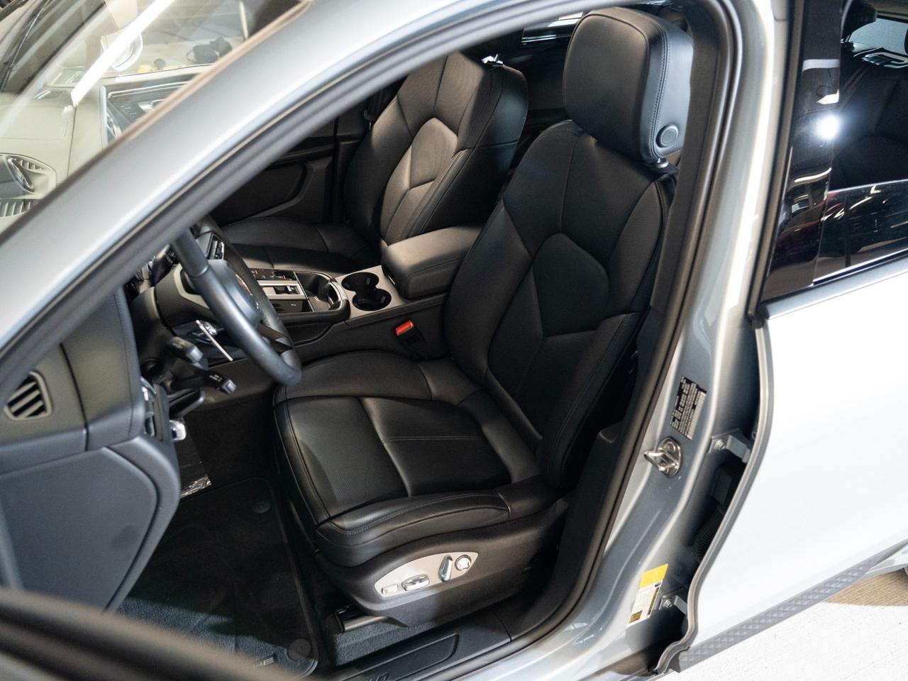 2026 Porsche Macan Pompano Beach FL