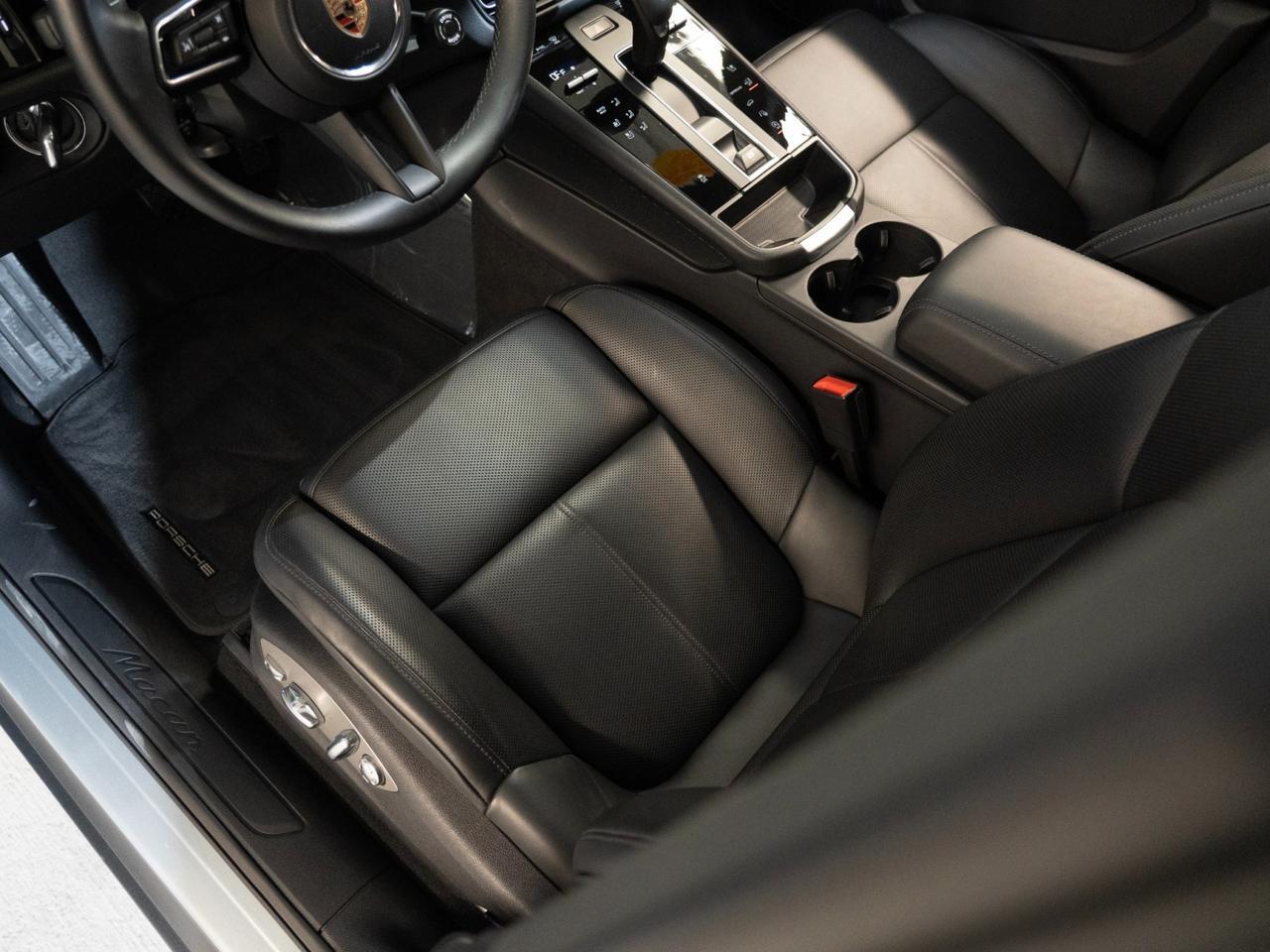2026 Porsche Macan Pompano Beach FL