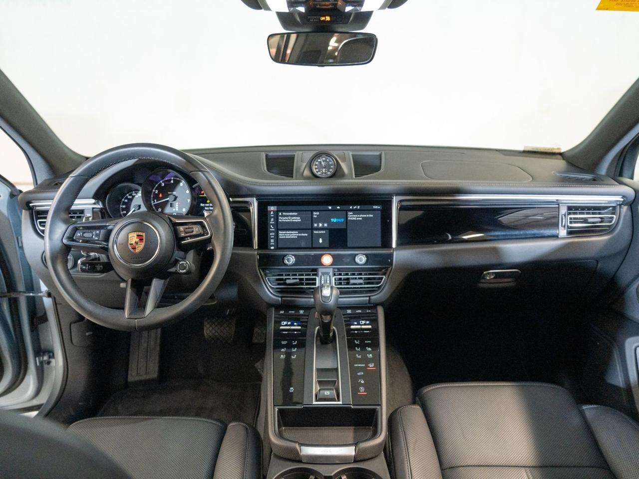 2026 Porsche Macan Pompano Beach FL