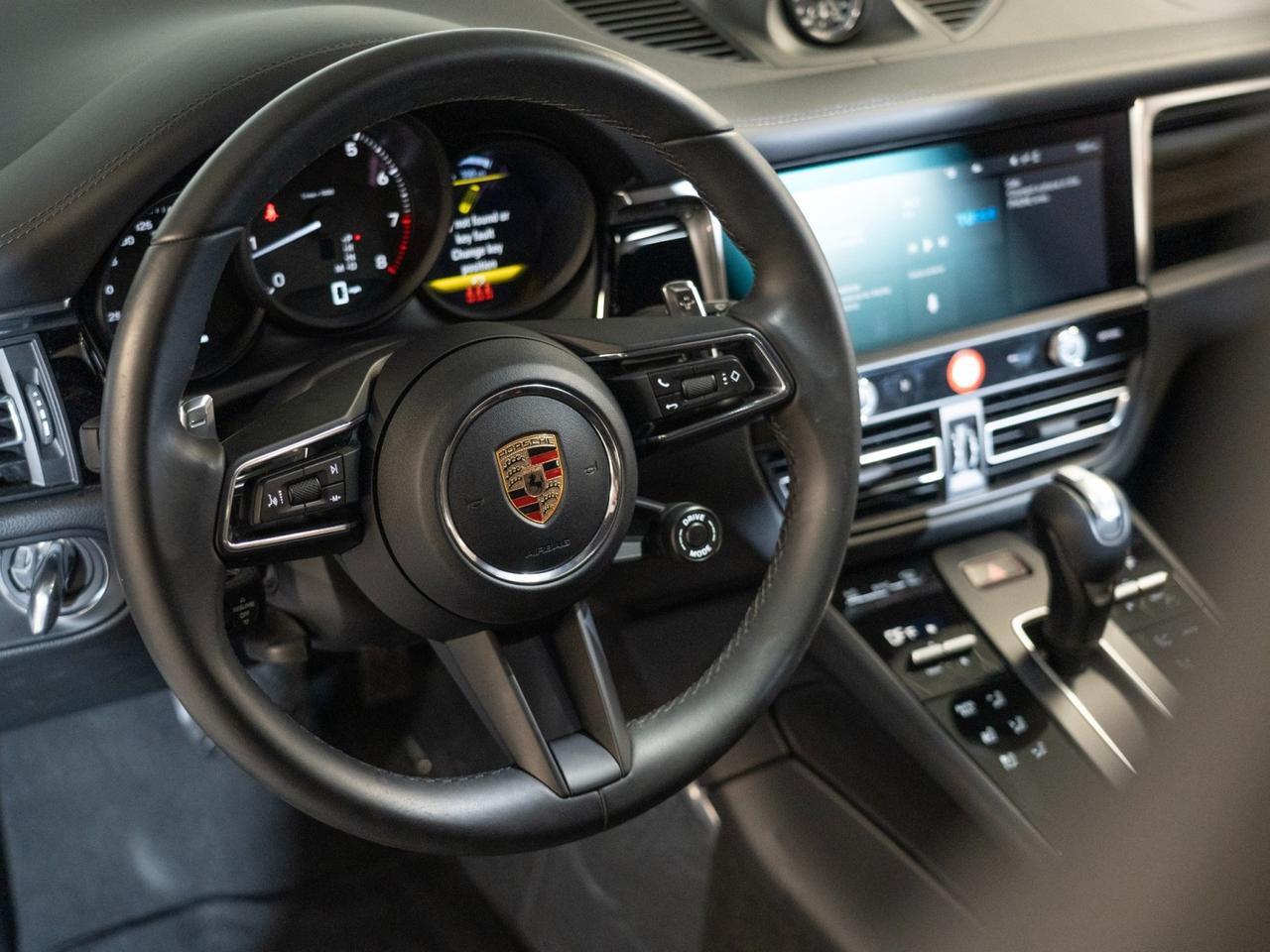 2026 Porsche Macan Pompano Beach FL