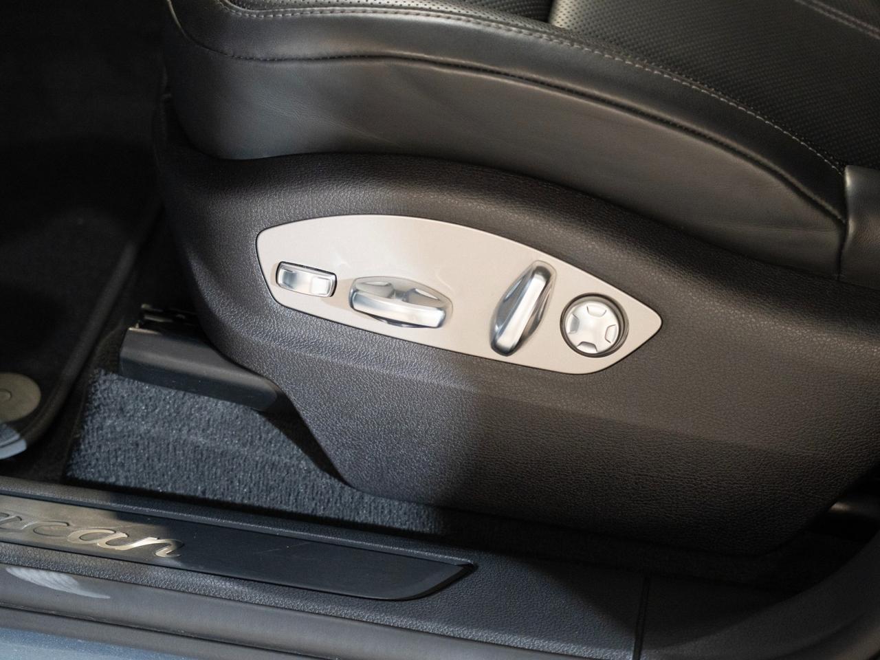 2026 Porsche Macan Pompano Beach FL