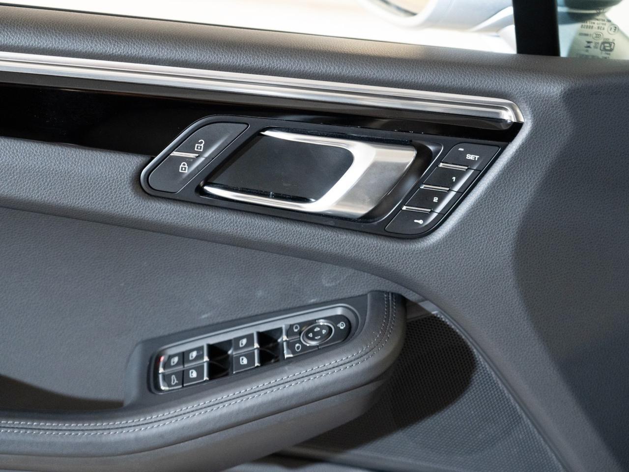 2026 Porsche Macan Pompano Beach FL