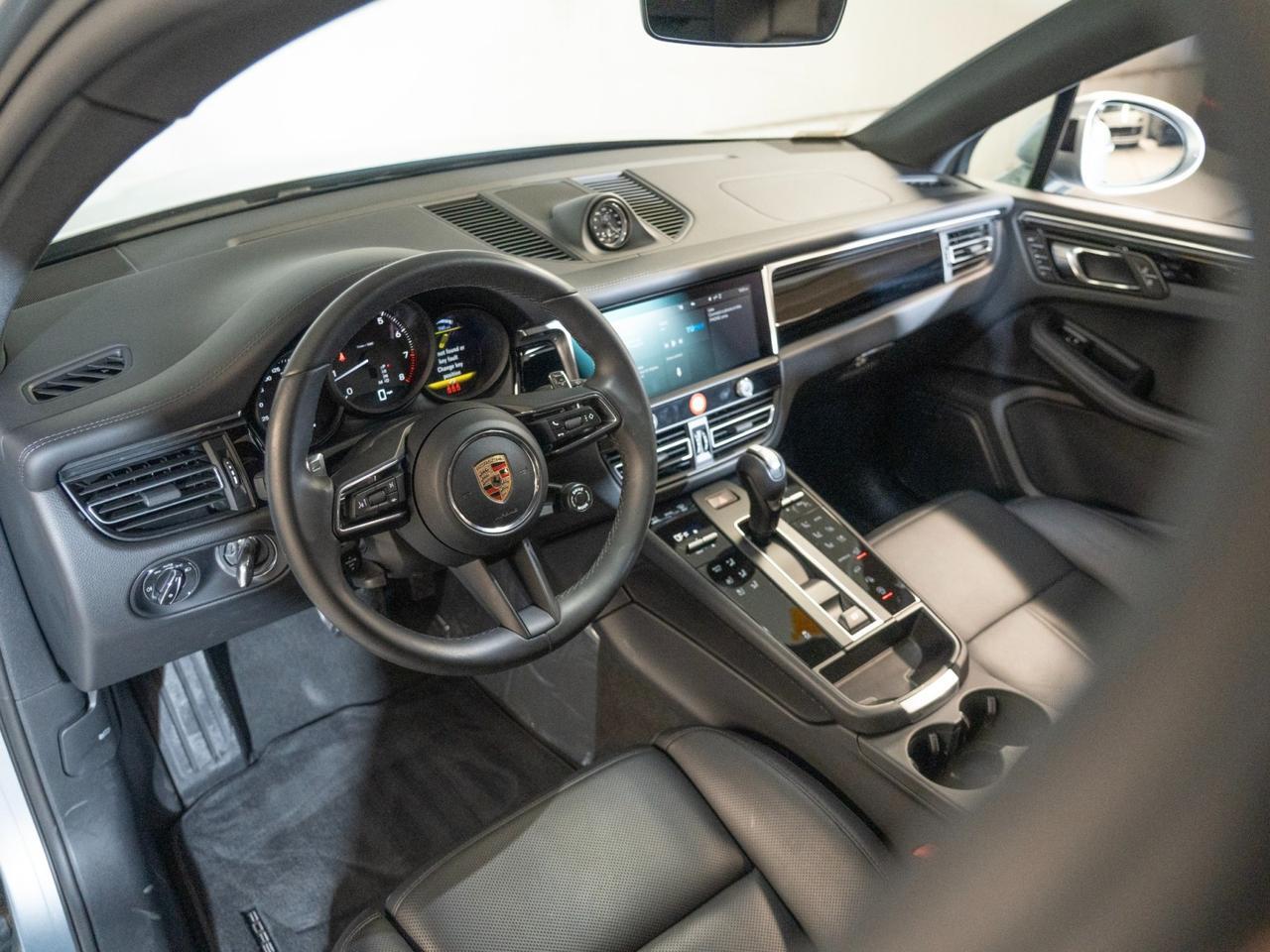 2026 Porsche Macan Pompano Beach FL