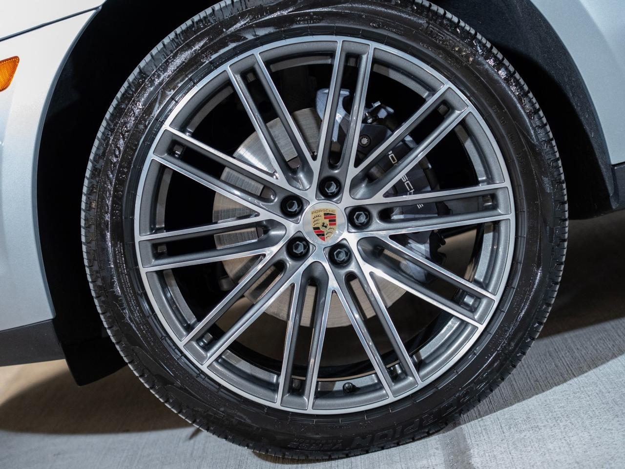 2026 Porsche Macan Pompano Beach FL