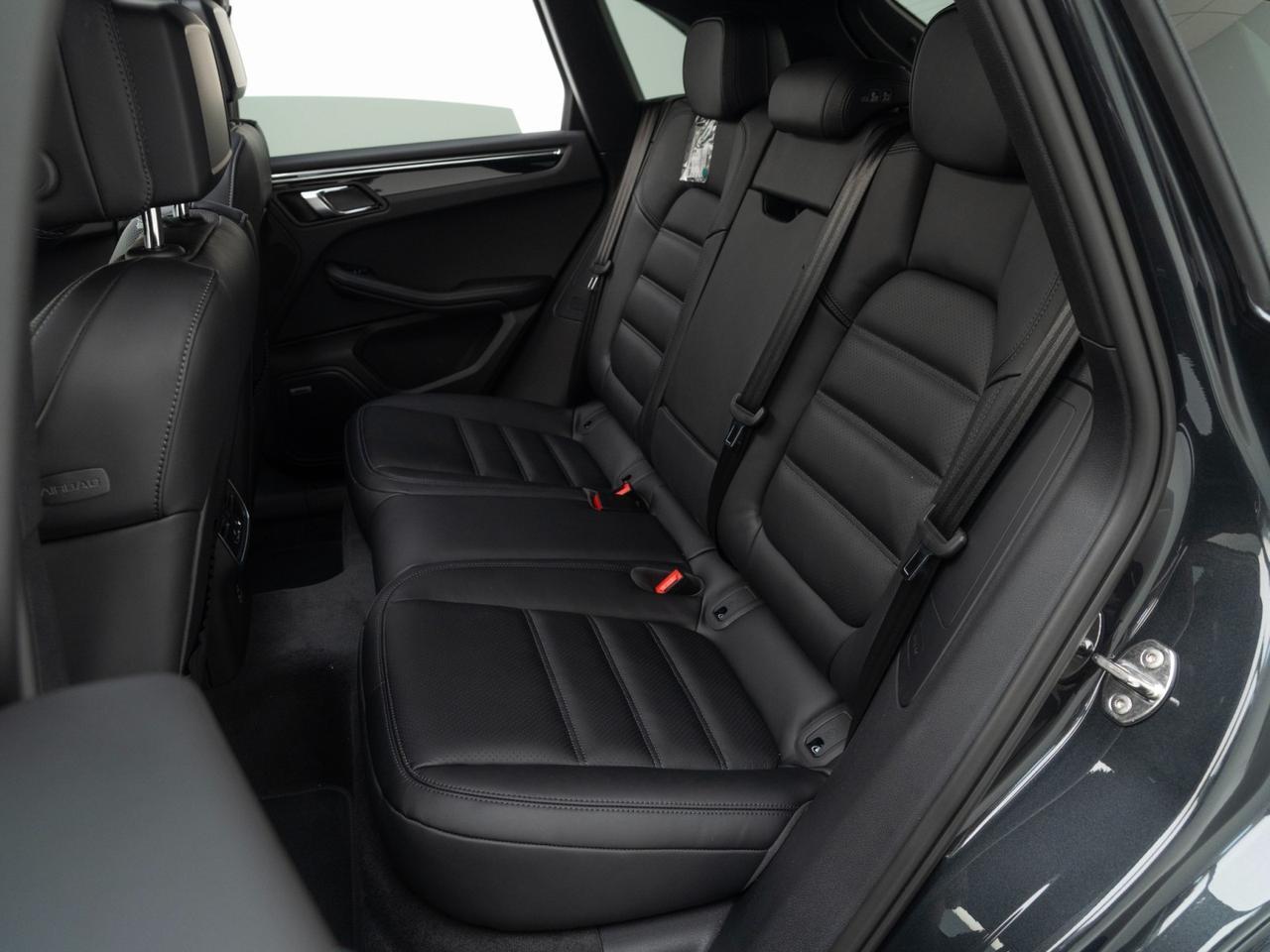 2026 Porsche Macan Pompano Beach FL