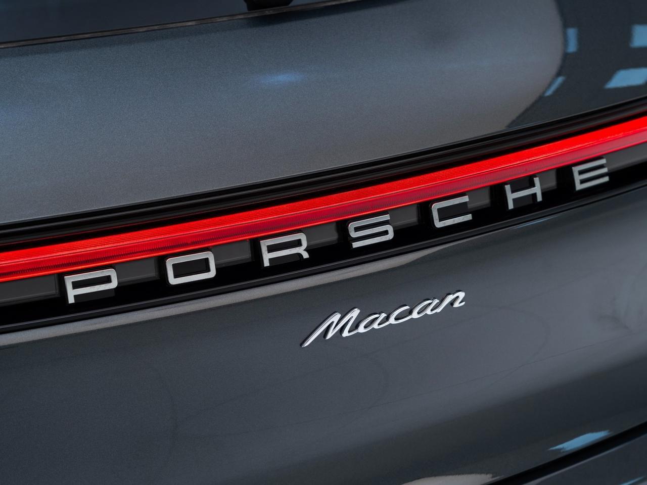 2026 Porsche Macan Pompano Beach FL