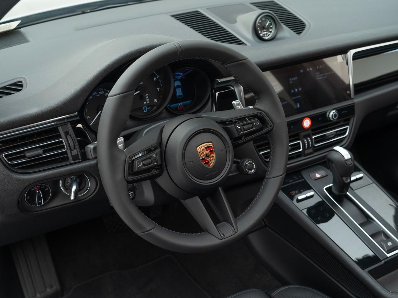 2026 Porsche Macan Pompano Beach FL