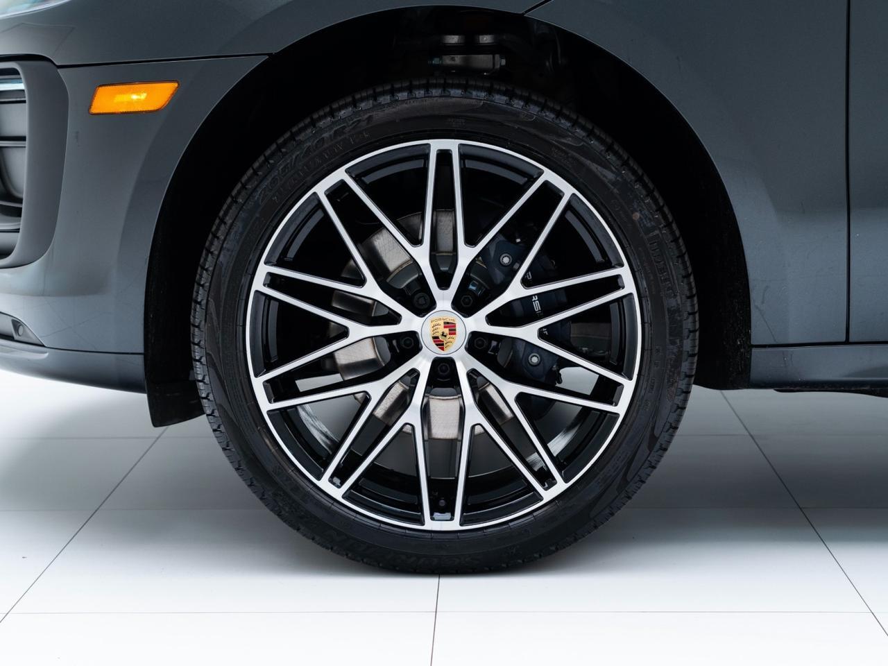 2026 Porsche Macan Pompano Beach FL