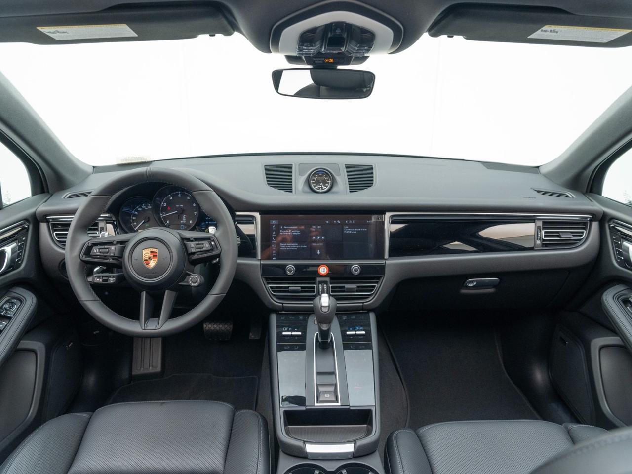 2026 Porsche Macan Pompano Beach FL