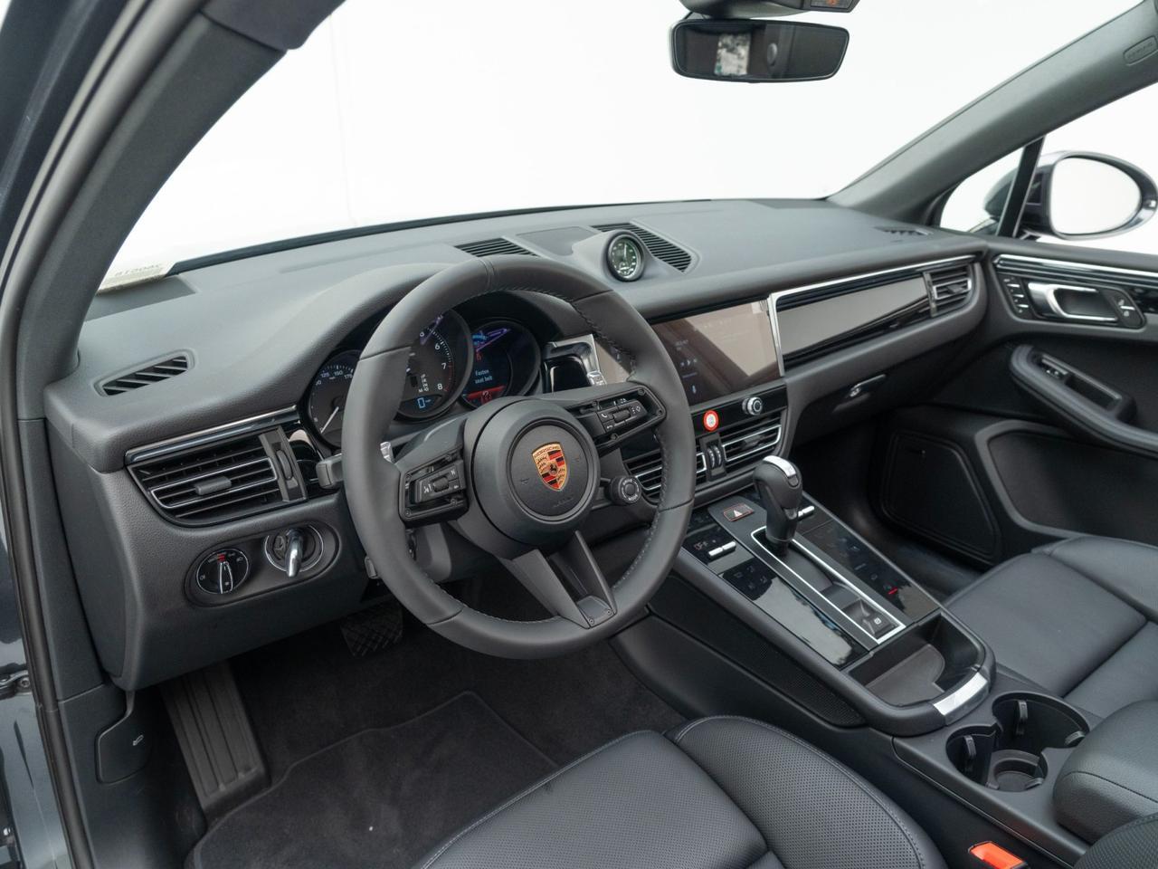 2026 Porsche Macan Pompano Beach FL