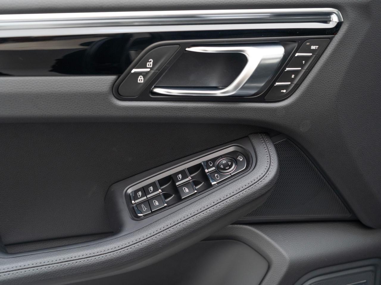 2026 Porsche Macan Pompano Beach FL