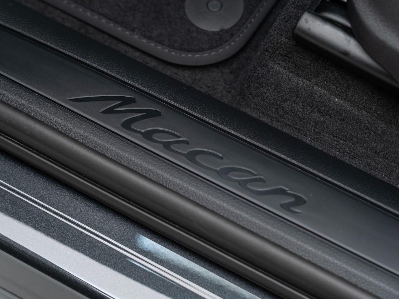 2026 Porsche Macan Pompano Beach FL