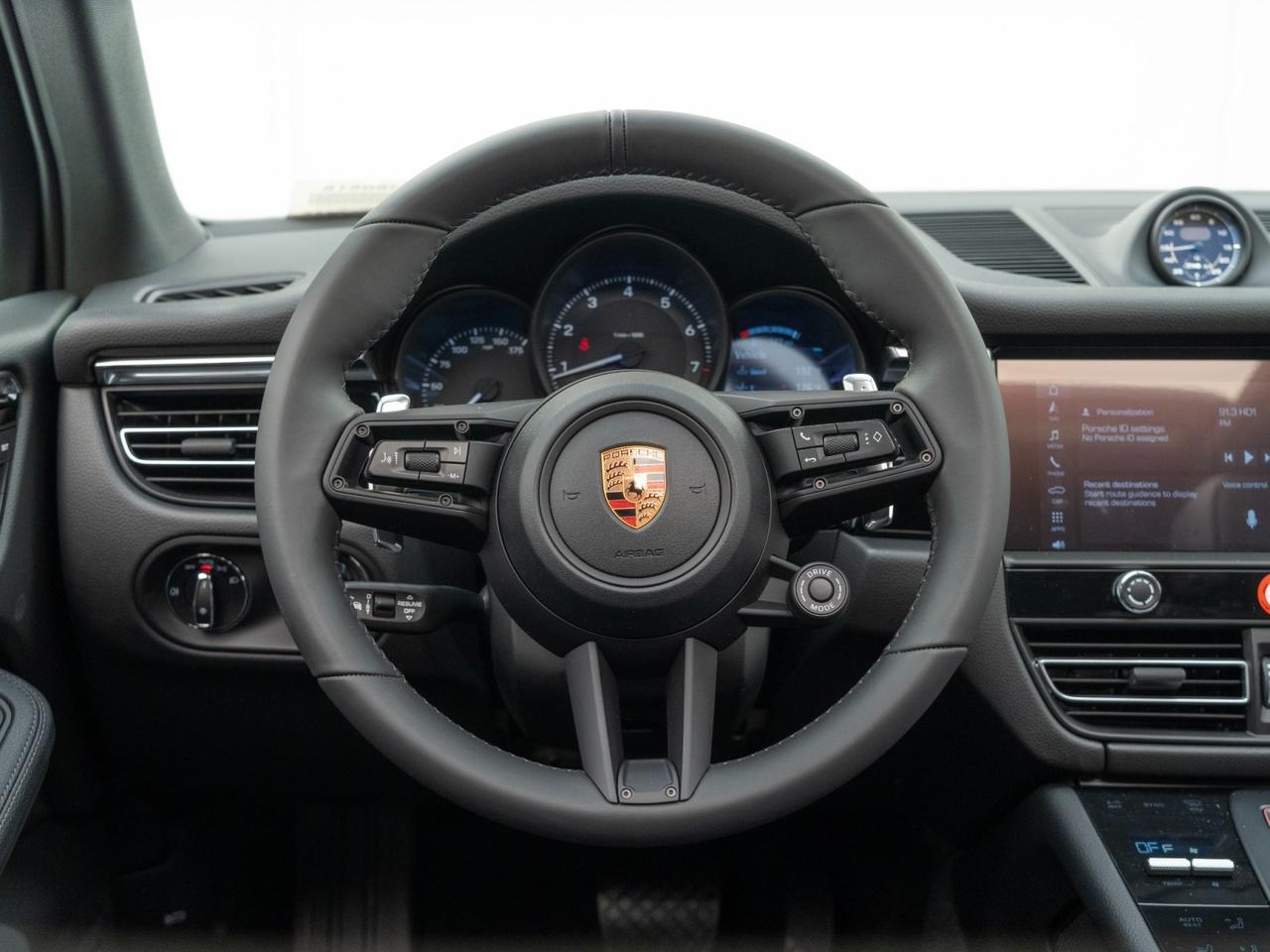 2026 Porsche Macan Pompano Beach FL