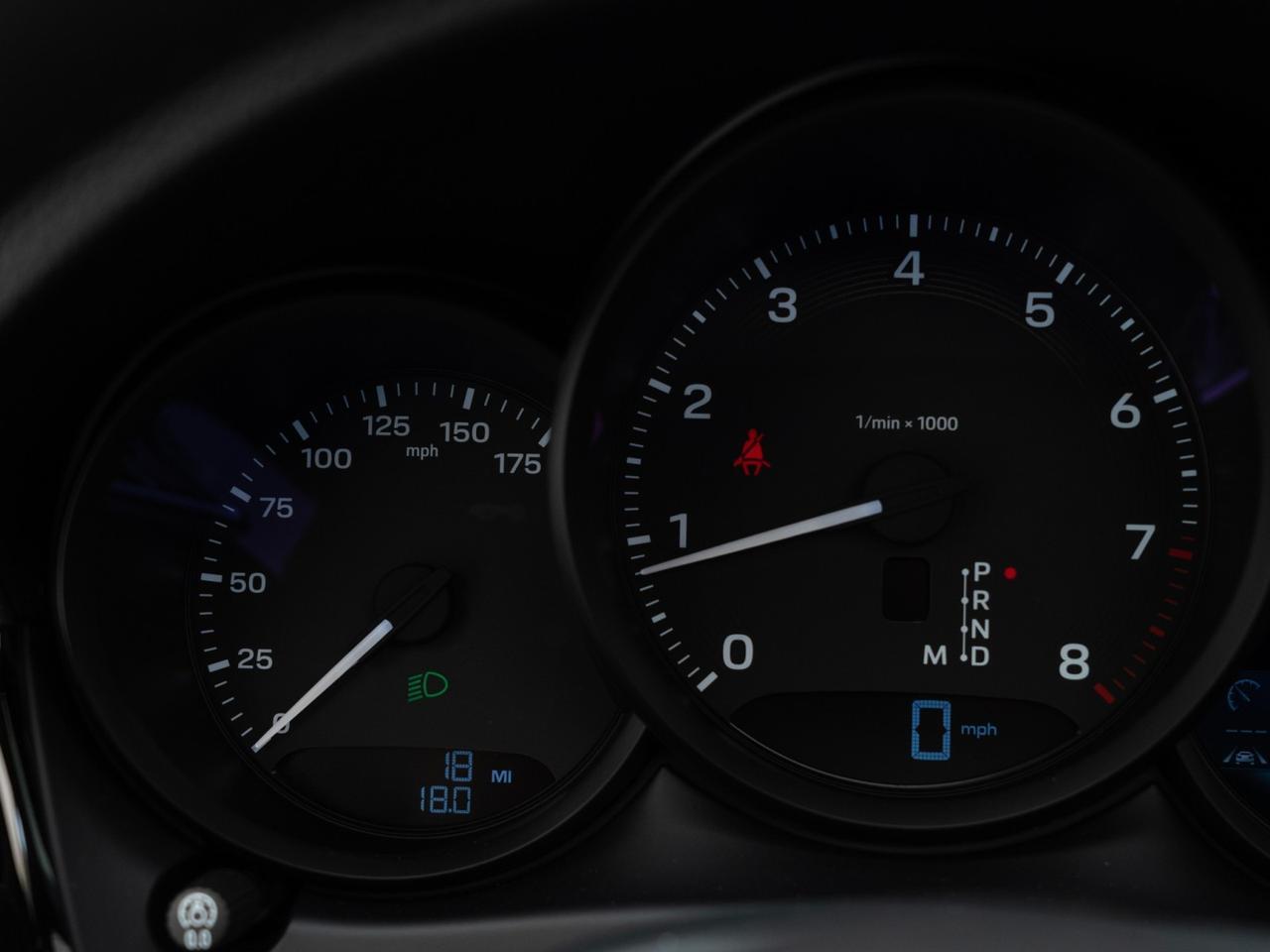 2026 Porsche Macan Pompano Beach FL