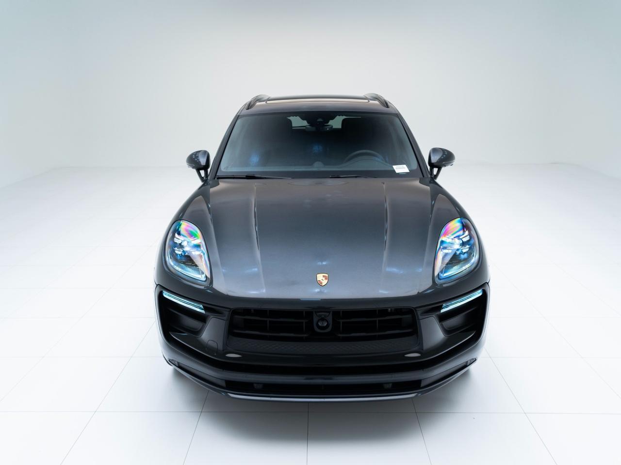 2026 Porsche Macan Pompano Beach FL