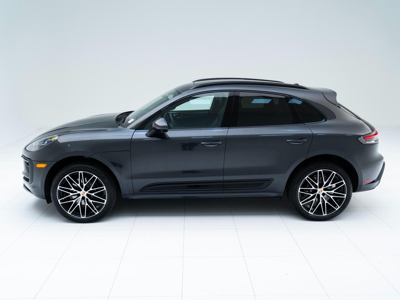 2026 Porsche Macan Pompano Beach FL