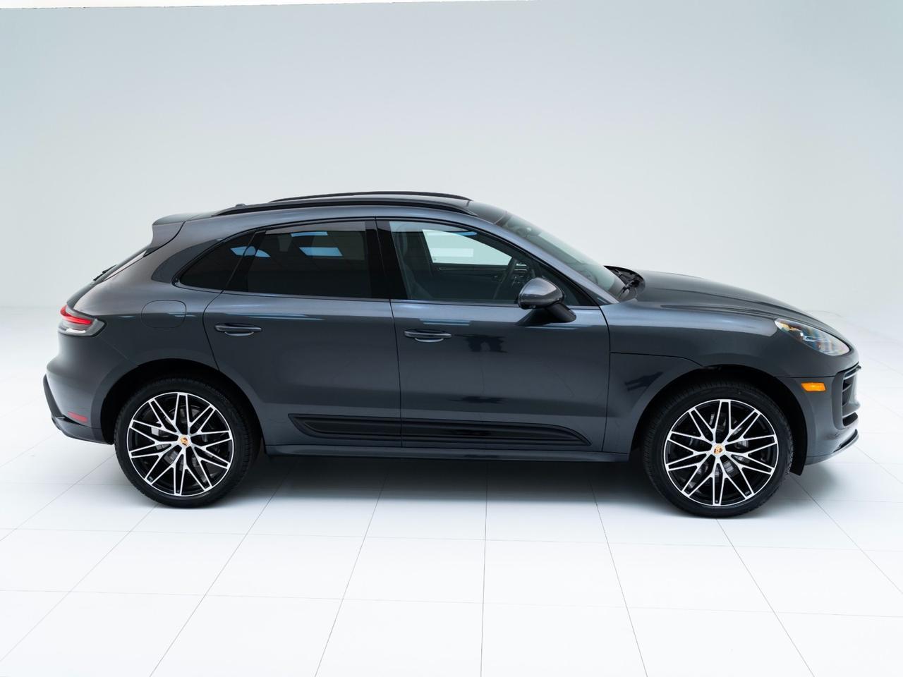 2026 Porsche Macan Pompano Beach FL