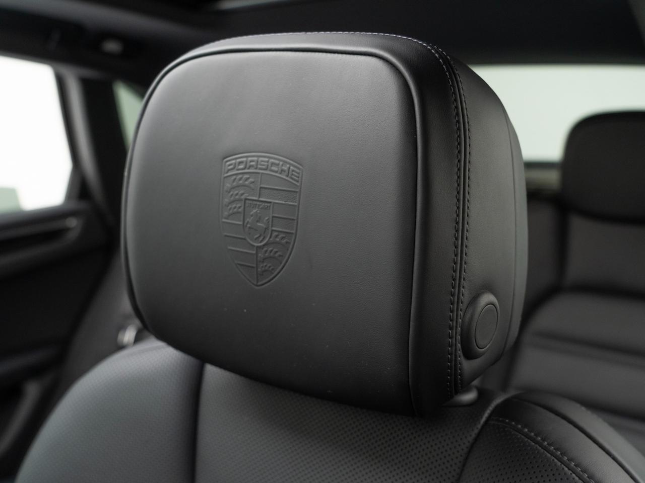 2026 Porsche Macan Pompano Beach FL