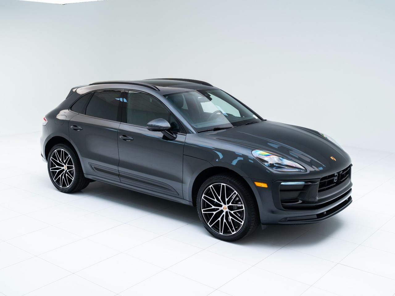 2026 Porsche Macan Pompano Beach FL