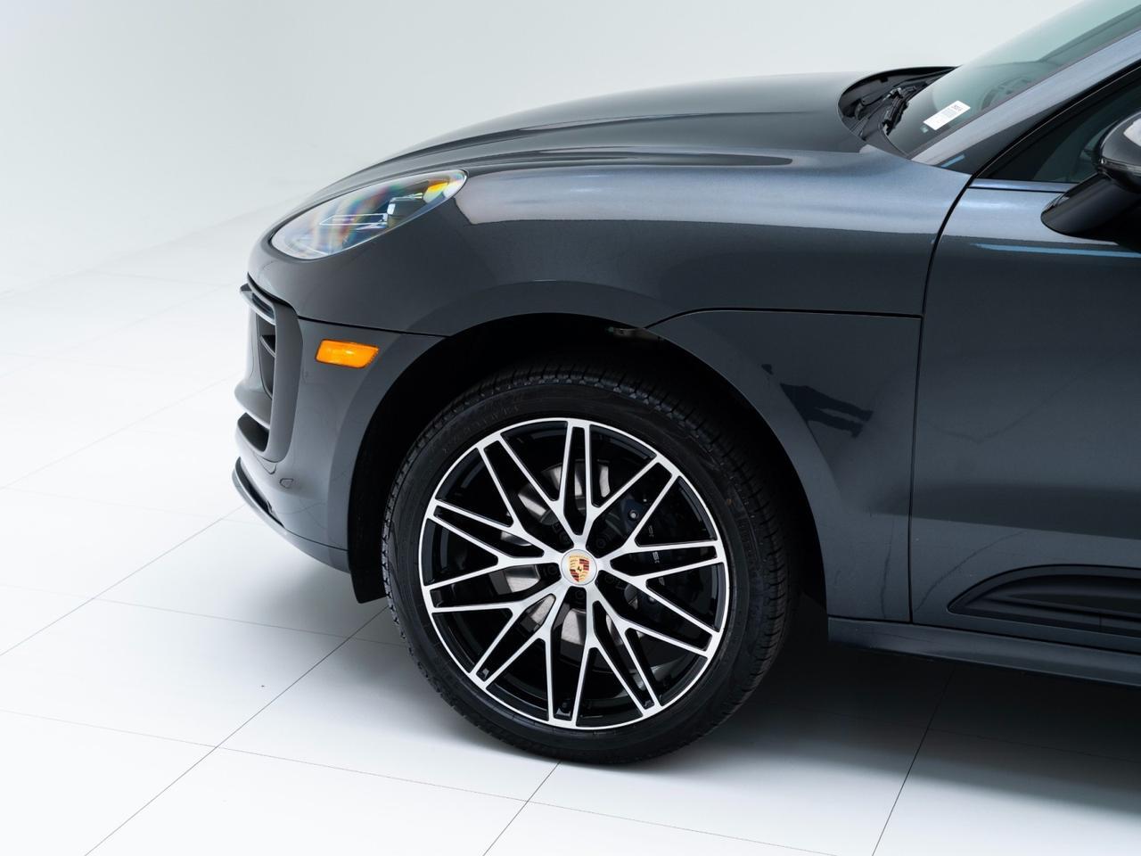 2026 Porsche Macan Pompano Beach FL