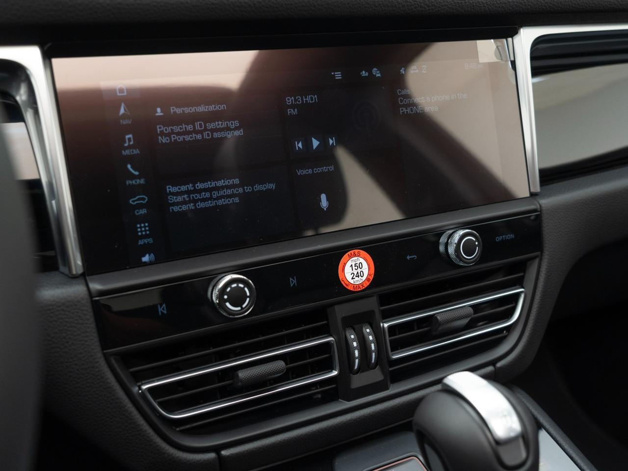 2026 Porsche Macan Pompano Beach FL