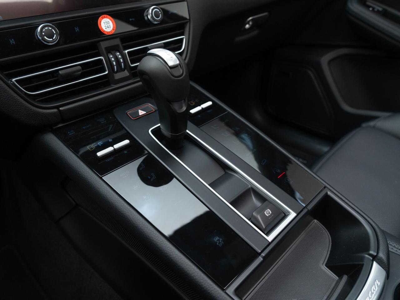 2026 Porsche Macan Pompano Beach FL