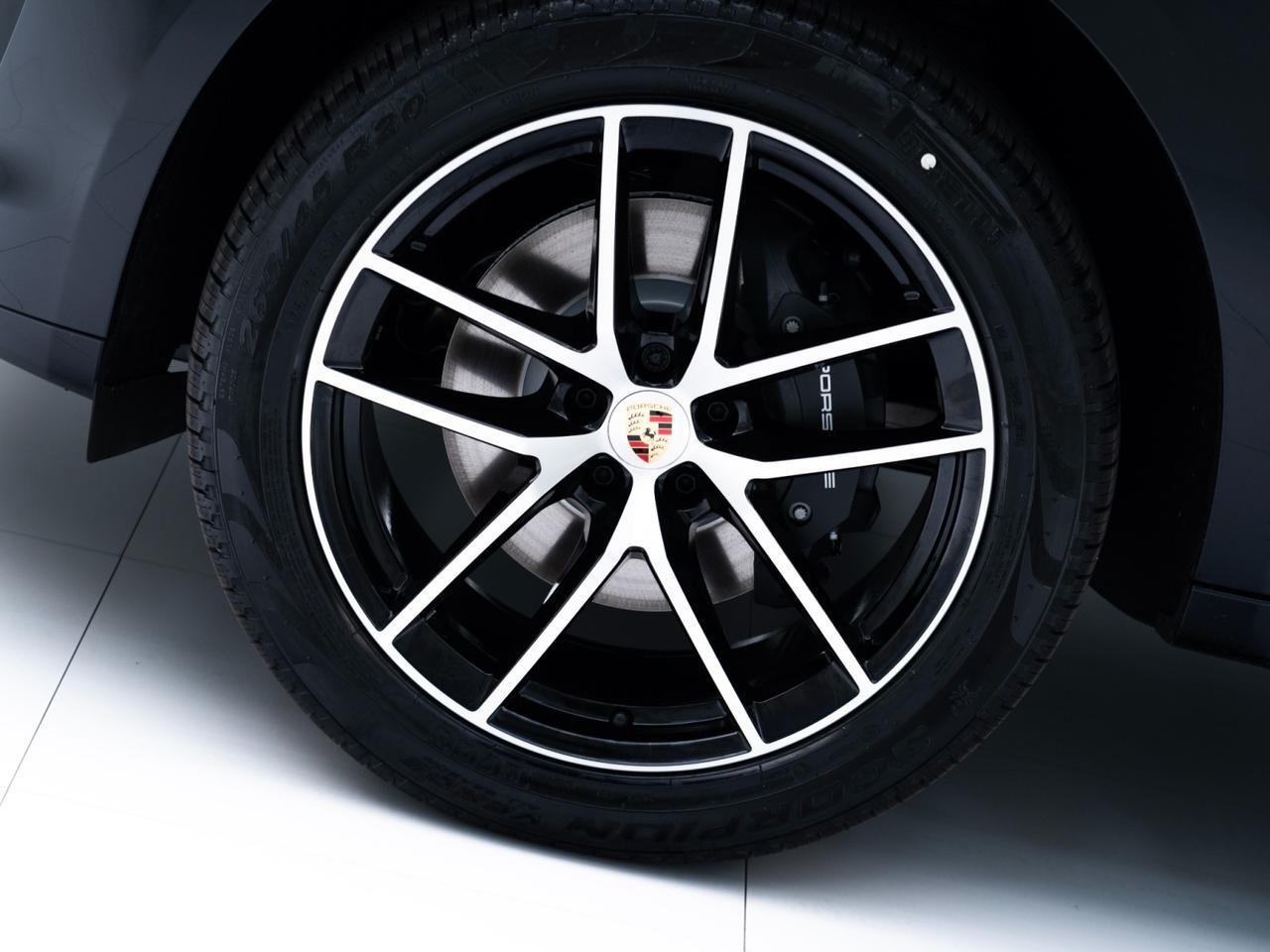 2026 Porsche Macan Pompano Beach FL