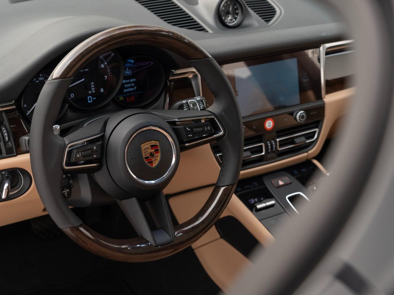 2026 Porsche Macan Pompano Beach FL
