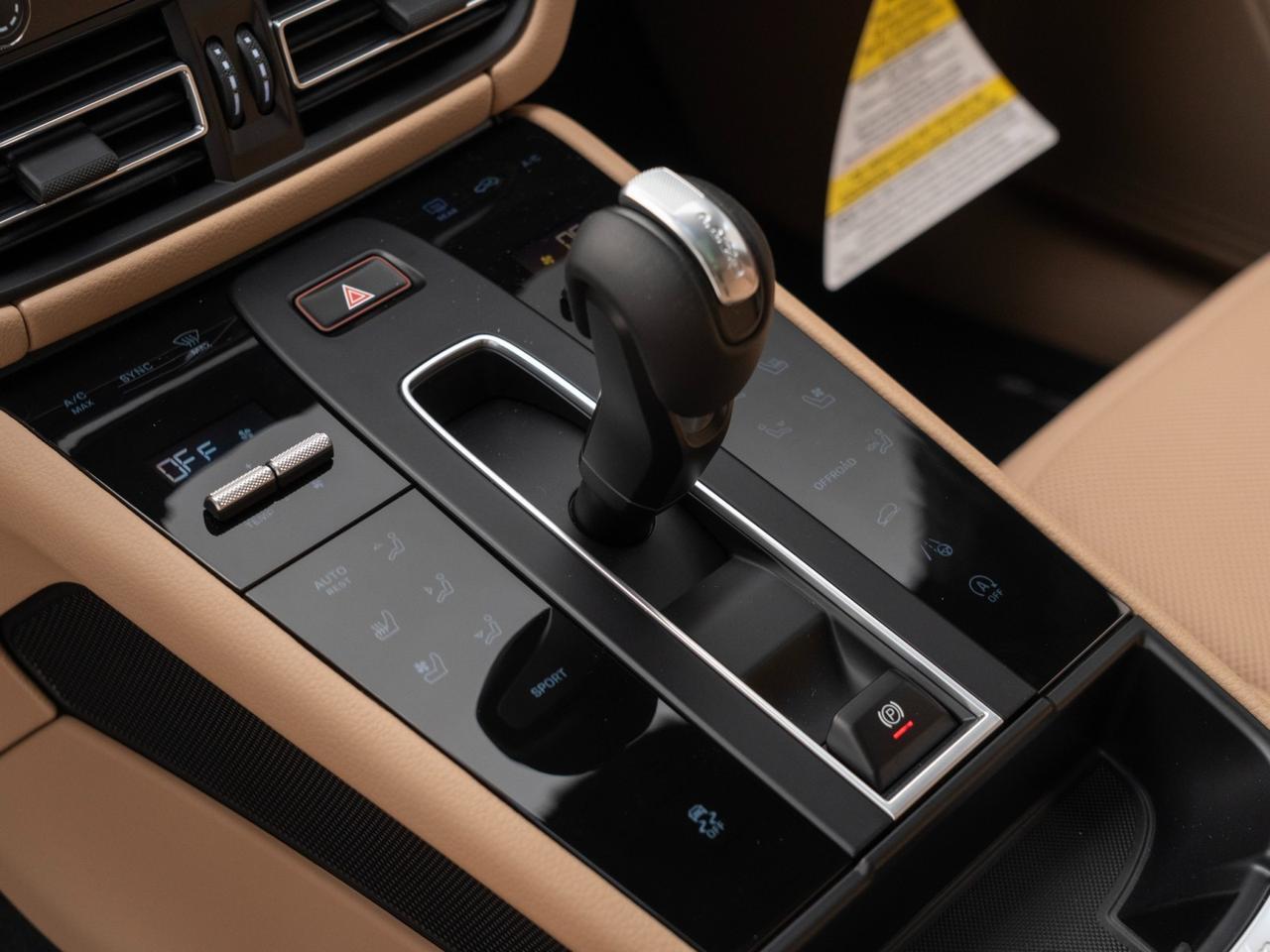 2026 Porsche Macan Pompano Beach FL