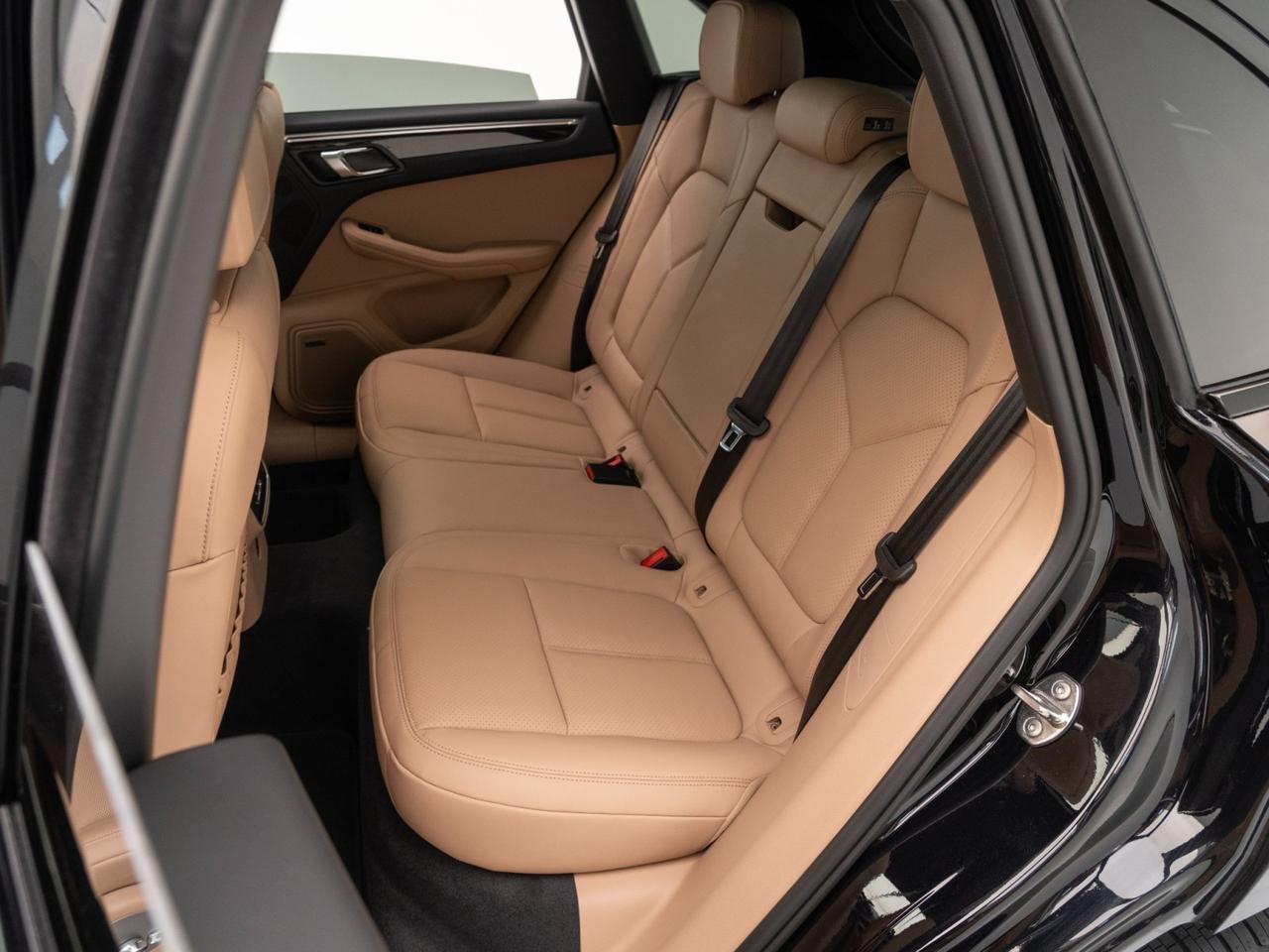 2026 Porsche Macan Pompano Beach FL