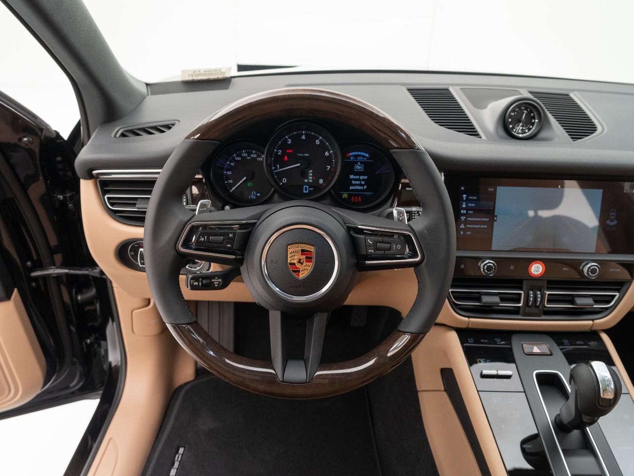 2026 Porsche Macan Pompano Beach FL